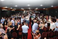 Inauguração Parque Urbano Guaíra