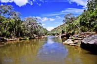 Parque do Cerrado