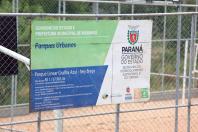 Maringá ganha novos espaços de proteção ao meio ambiente e à fauna silvestre - Maringá, 16/12/2021 