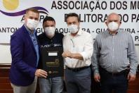 Regularização Fundiária 
