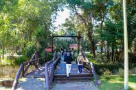 Bosque do Papa