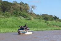 Pesca predatória