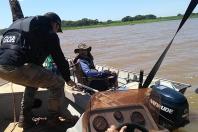Pesca predatória