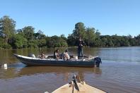 Pesca predatória