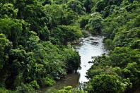 IAT conversa com comunidade sobre a utilização de recursos hídricos dos rios São Camilo e Jesuítas