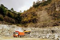 Mineração