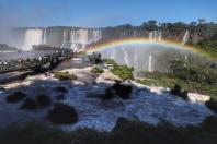 Governo do Paraná apresenta atrativos turísticos do Estado em vitrines nacionais e internacionais.