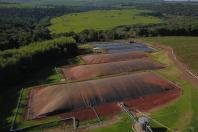 Visita Ministro Meio Ambiente