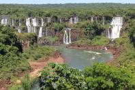 Governo do Paraná apresenta atrativos turísticos do Estado em vitrines nacionais e internacionais.