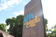 IAT na Ilha do Mel