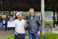 APP PR Mais Verde