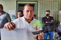 APP PR Mais Verde