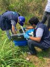 Laboratório do IAT em Londrina conquista recertificação do Inmetro