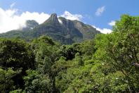 Pico Marumbi e Serra da Baitaca fecham no próximo domingo para eventos