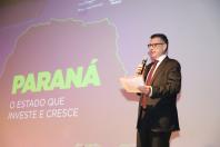 Paraná atraiu R$ 120 bilhões em investimentos privados em pouco mais de três anos