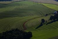 Estado e Faep divulgam cartilha para ajudar produtores rurais com questões ambientais.