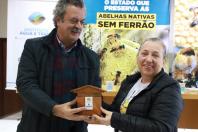 Governo do Estado inaugura 4º Parque Urbano na cidade que inspirou o Poliniza Paraná
