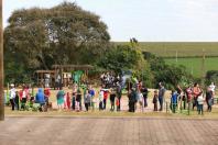 Poliniza em Parques Urbanos