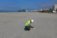 Obras Matinhos