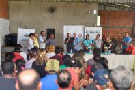 Estado regulariza imovéis de 88 famílias rurais e em áreas urbanas de Ivaí