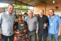 Estado regulariza imovéis de 88 famílias rurais e em áreas urbanas de Ivaí