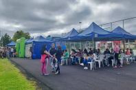 CastraPet retoma em São Mateus do Sul agenda para 2023