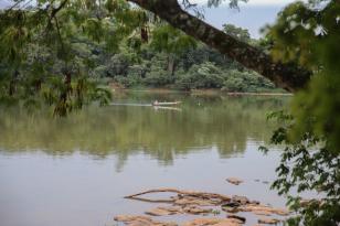 Pesca Liberada