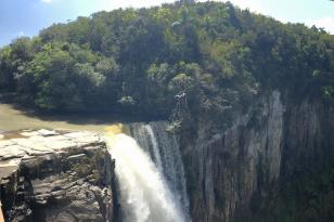 Salto São João