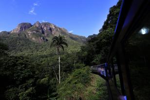 caminho do itupava