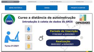 curso snis