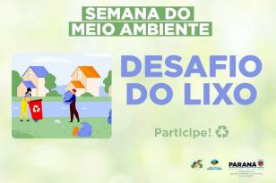 Paraná Mais Limpo