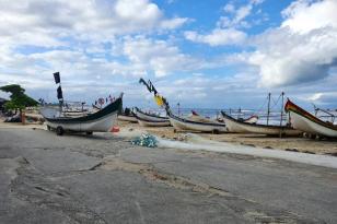 Pescador Litoral