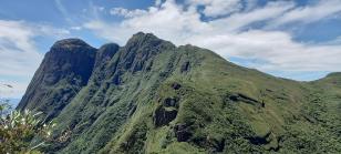 Pico Paraná