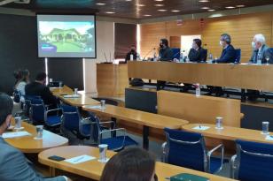 road show ctba