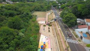 Maringá ganha novos espaços de proteção ao meio ambiente e à fauna silvestre - Maringá, 16/12/2021 