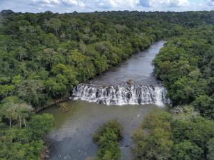 Cachoeira