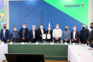 Reunião Palácio