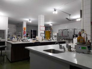 Laboratório do IAT em Londrina conquista recertificação do Inmetro