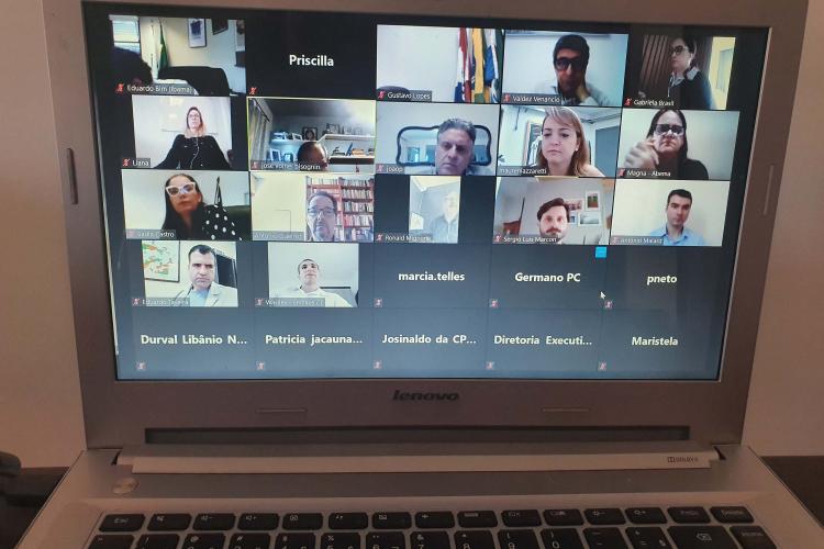 Estados discutem mudanças em processos do Ibama