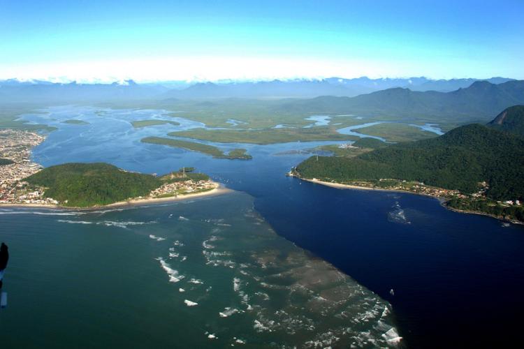 ponte de guaratuba