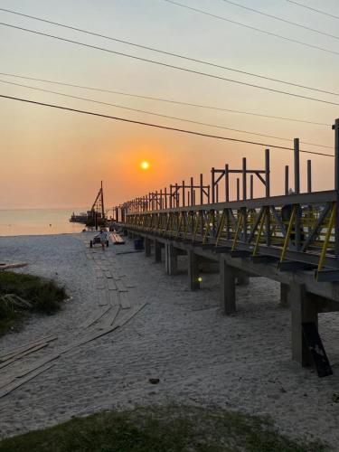 trapiche ilha do mel