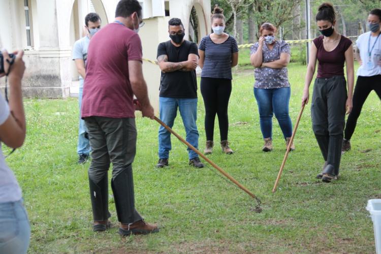 residência técnica