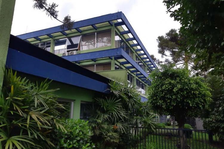fachada IAT