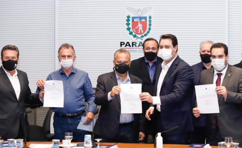 contenção de cheias