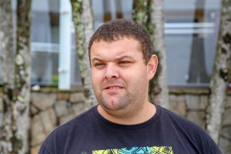 moradores apoiam obras do litoral
