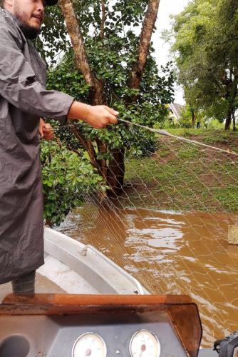 fiscalização pesca