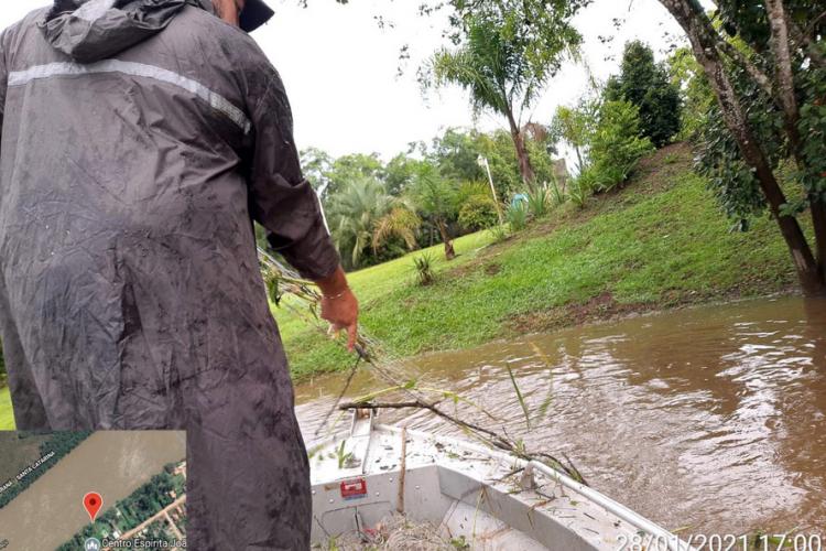 fiscalização pesca