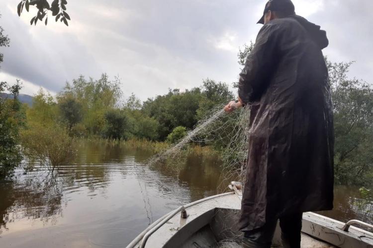 fiscalização pesca