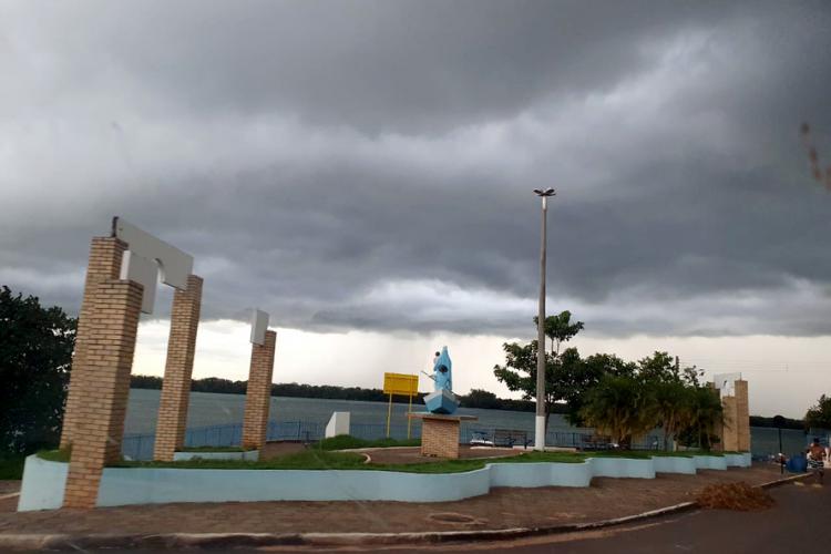 combate à erosão nos municípios do Noroeste