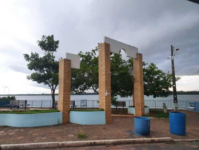 combate à erosão nos municípios do Noroeste